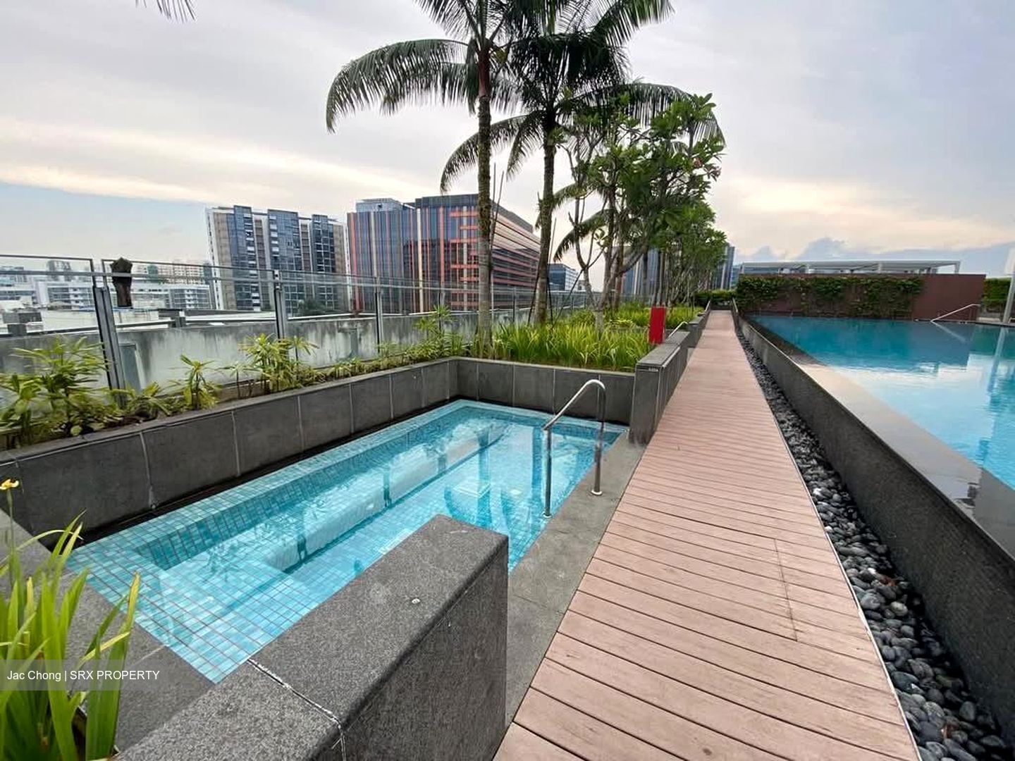 Katong Regency (D15), Apartment #597710811